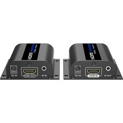 LENKENG LKV372AE-4.0, 70m 1080p60Hz HDMI Extender with IR