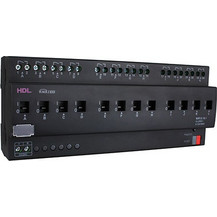 HDL 16A Relay Module 12CH (HDL-M/R12.16.1)