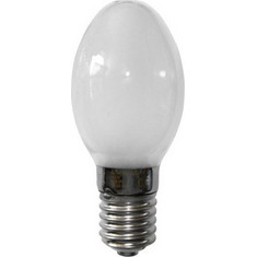 Λάμπα νατρίου υψηλής πίεσης 100W Ε40 αχλάδι LUMEN 14-2100