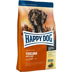 Happy Dog Toscana Grain Free 4kg