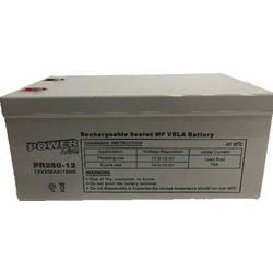 Μπαταρία VRLA Power PR250-12GEL 12V 250Ah