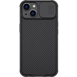 Nillkin Camshield Pro MagSafe Back Cover Black (iPhone 14 Plus)