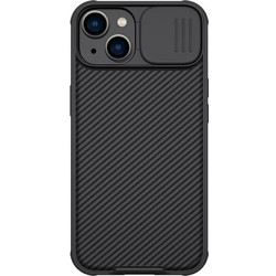 Nillkin Camshield Pro MagSafe Back Cover Black (iPhone 14 Plus)