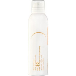 Radiant Sun Defense & Αντηλιακό Spray Προσώπου Αντιγηραντικό SPF30 200ml