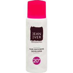 Jean Iver Oxycream Οξυζενέ Μαλλιών 6% 20Vol 60ml