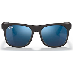 Ray-Ban Παιδικά Γυαλιά Ηλίου Polarized Μαύρα RJ9069S 7028/55