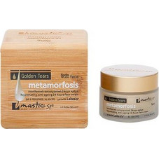 Mastic Spa Metamorfosis Regenerating & Anti-Ageing Cream 50ml