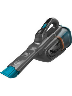 Black & Decker BHHV320B-QW Επαναφορτιζόμενο Σκουπάκι Χειρός 12V