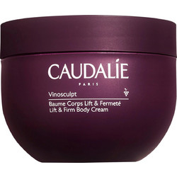 Caudalie Vinosculpt Lift & Firm Κρέμα Σώματος για Σύσφιξη Αδυνάτισμα & Ανόρθωση 250ml
