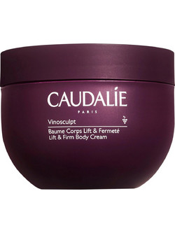 Caudalie Vinosculpt Lift & Firm Κρέμα Σώματος για Σύσφιξη Αδυνάτισμα & Ανόρθωση 250ml