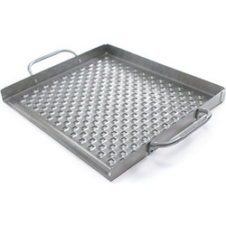 ΕΠΙΠΕΔΟ ΤΑΨΙ (48x5x33 ΕΚ.)BROIL KING