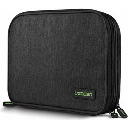 Ugreen LP139 Multi-Functional Storage Bag Gray 50147