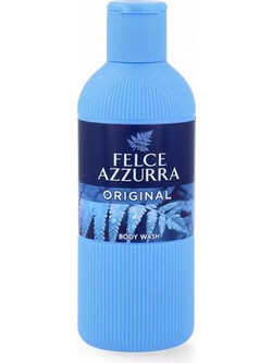 Felce Azzurra Paglieri Classic Αφρόλουτρο σε Gel 50ml