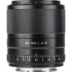 Viltrox AF 56mm f/1.4 Sony E