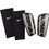 Nike Mercurial Lite Επικαλαμίδες Ποδοσφαίρου Ενηλίκων Μαύρες SP2120-013