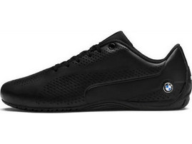 Puma BMW MMS Drift Cat 5 Ultra II Ανδρικά Sneakers Μαύρα 306421-01