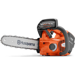 Husqvarna T535iXP Αλυσοπρίονο Μπαταρίας 36V 2.4kg με Λάμα 35cm