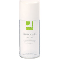 Λάδι για Καταστροφείς 150ml