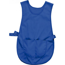 PORTWEST Ποδιά Τύπου Σαμαράκι Μπλε-Ρουά Μarket S843 PORTWEST (006487-ROYAL)