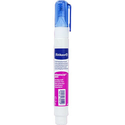 Blanco Pen Fluid PELICAN Διορθωτικό Υγρό σε Στυλό 7 ml 127026 B933D