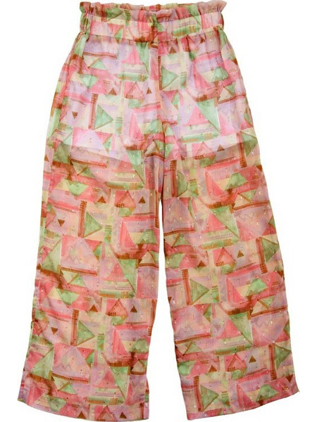For Funky Kids 123-531104-1 Παντελόνα