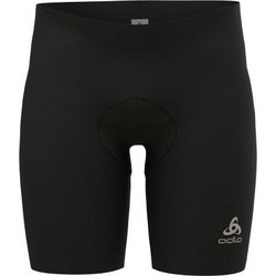 Odlo Cycling Tights Short Essential Ανδρικό Ποδηλατικό Κολάν (422282/15000) Μαυρο