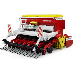 Bruder Σπαρτική Pottinger Vitasem 302ADD BR002347