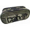 Polo Cryptic Κασετίνα με 3 Θήκες Χακί 937001-8134