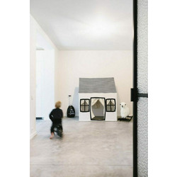 Childhome Παιδική Σκηνή Σπιτάκι BR72367