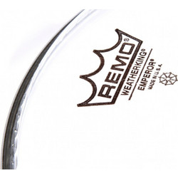 Remo Emperor Clear 12Κωδικός: BE-0312-00