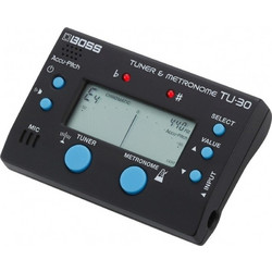 BOSS TU-30