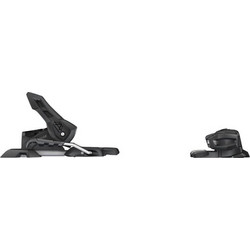 Tyrolia Attack 11 Δέστρες Σκι με Πλάτος Φρένων 110mm Solid BlackΚωδικός: 114450