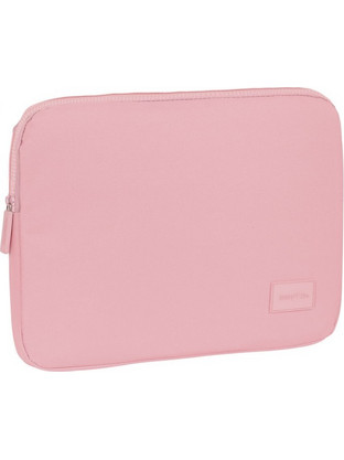 Safta S4308853 Θήκη Laptop 14" Pink