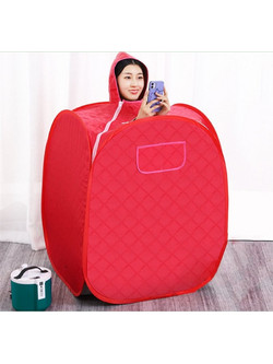 Clever Sauna Ατομική