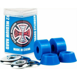 Independent Bushings Standard Cylinder MED Hard 92 Blue