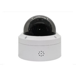 SecurityTech ST-984 IP Κάμερα Ασφαλείας 8MP Αδιάβροχη