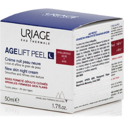 Uriage Age Lift Peel Skin Night Cream 50ml