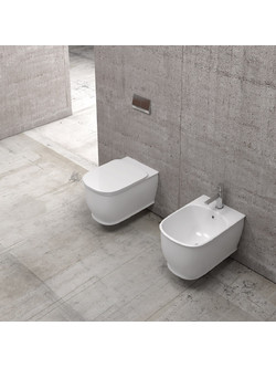 Μπιντέ αναρτώμενο GENESIS BH 10150 KARAG