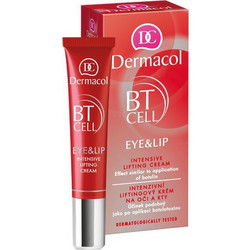 Dermacol BT Cell Eye & Lip Intensive Lifting Cream 15ml