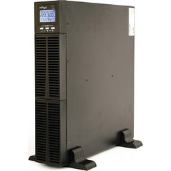 Energenie UPSO-RACK-2000 UPS On-Line 2000VA 1800W Καθαρού Ημιτόνου με 8 Πρίζες C13