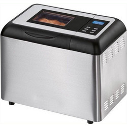 Clatronic BBA 3365 Αρτοπαρασκευαστής 700W 1000gr