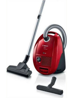 Bosch GL-30 BGL3A210 Ηλεκτρική Σκούπα 850W με Σακούλα 4lt