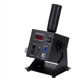 Globostar Hydra Μηχανή Καπνού 51174 150W