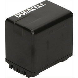 Duracell Μπαταρία Βιντεοκάμερας DRPVBT380 3560mAh Συμβατή με Panasonic Κωδικός: 25535995