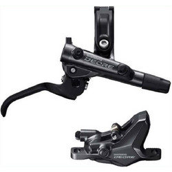 Shimano Δισκόφρενο Συναρμολογημένο Κωδικός: EM61001JLFPRA100