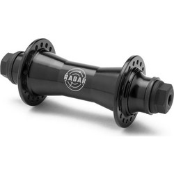 Mission Radar Front Hub Εμπρόσθιο Κέντρο Ποδηλάτου Κωδικός: MIBLK0018