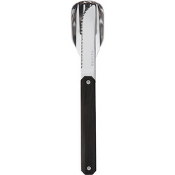 AKINOD - CUTLERY SET 12H34 (17.6 x 3.4 x 1.8 cm)