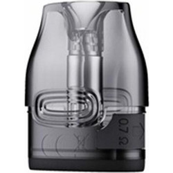 Voopoo VMate V2 Ανταλλακτικό Pod 3ml με Αντίσταση 0.7ohm