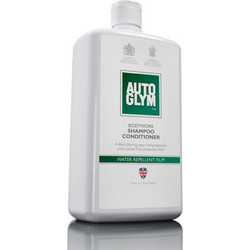 Autoglym Bodywork Shampoo Conditioner 1lt