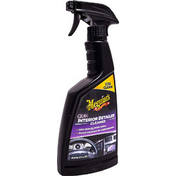 Meguiar's Quik Interior Detailer 473ml